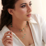 Aaditri Necklace 2