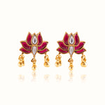 Aaradhya Earrings 1