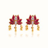 Aaradhya Earrings 1