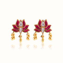 Aaradhya Earrings 1