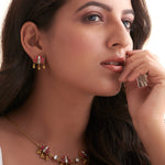 Aaradhya Earrings 2