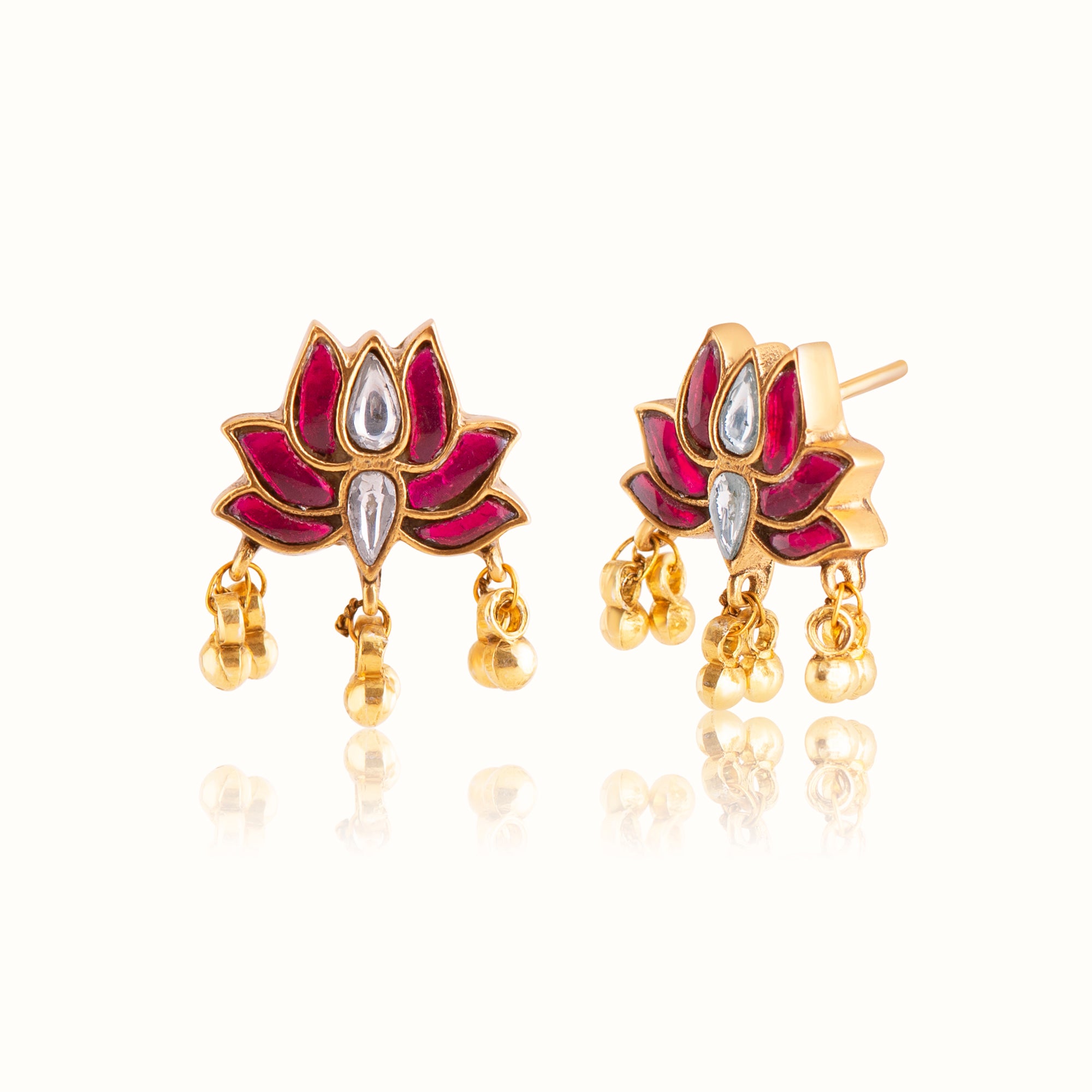 Aaradhya Earrings 3