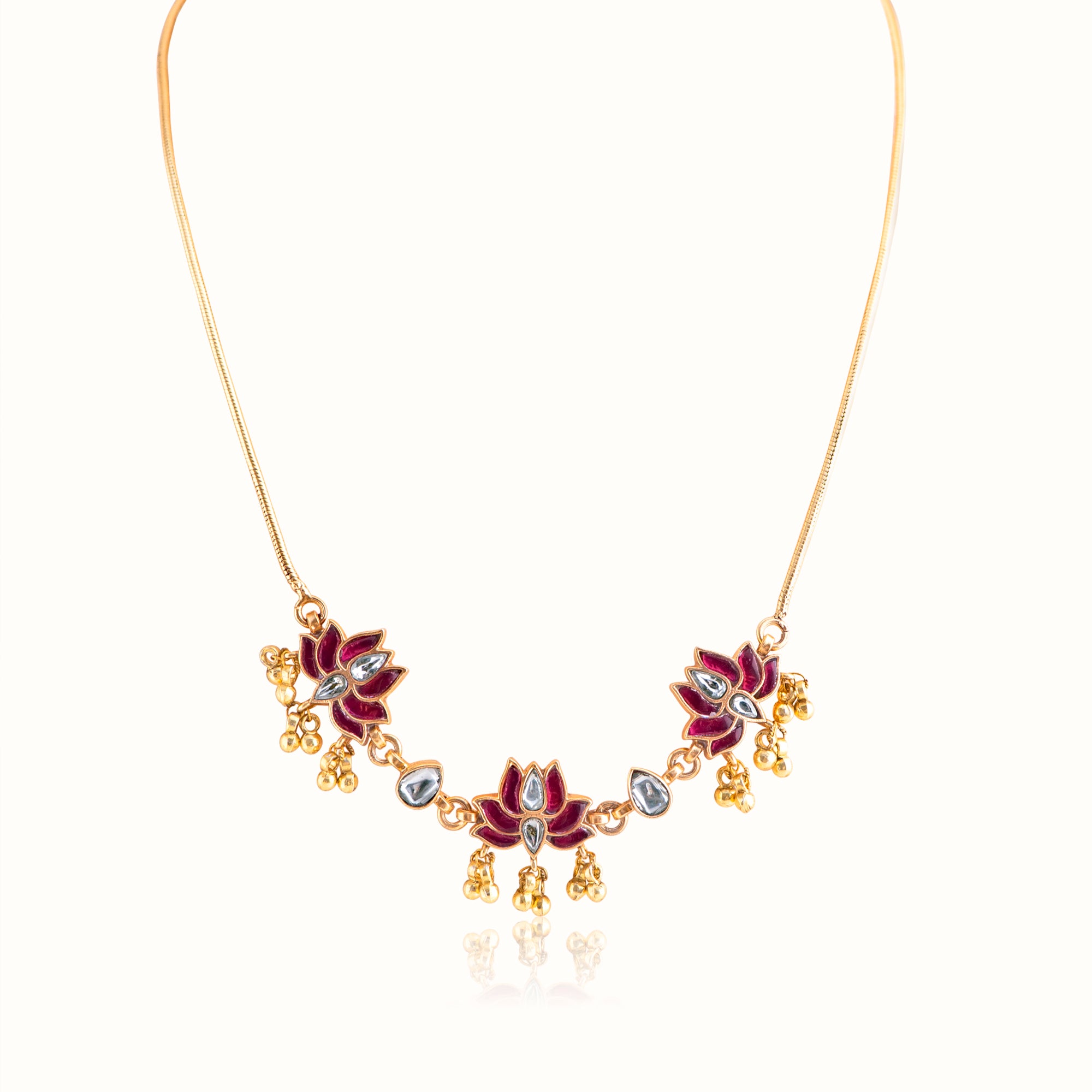 Aaradhya Necklace 1