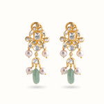 Aarvi Earrings 1