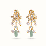 Aarvi Earrings 1