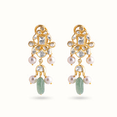 Aarvi Earrings 1