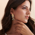 Aarvi Earrings 2