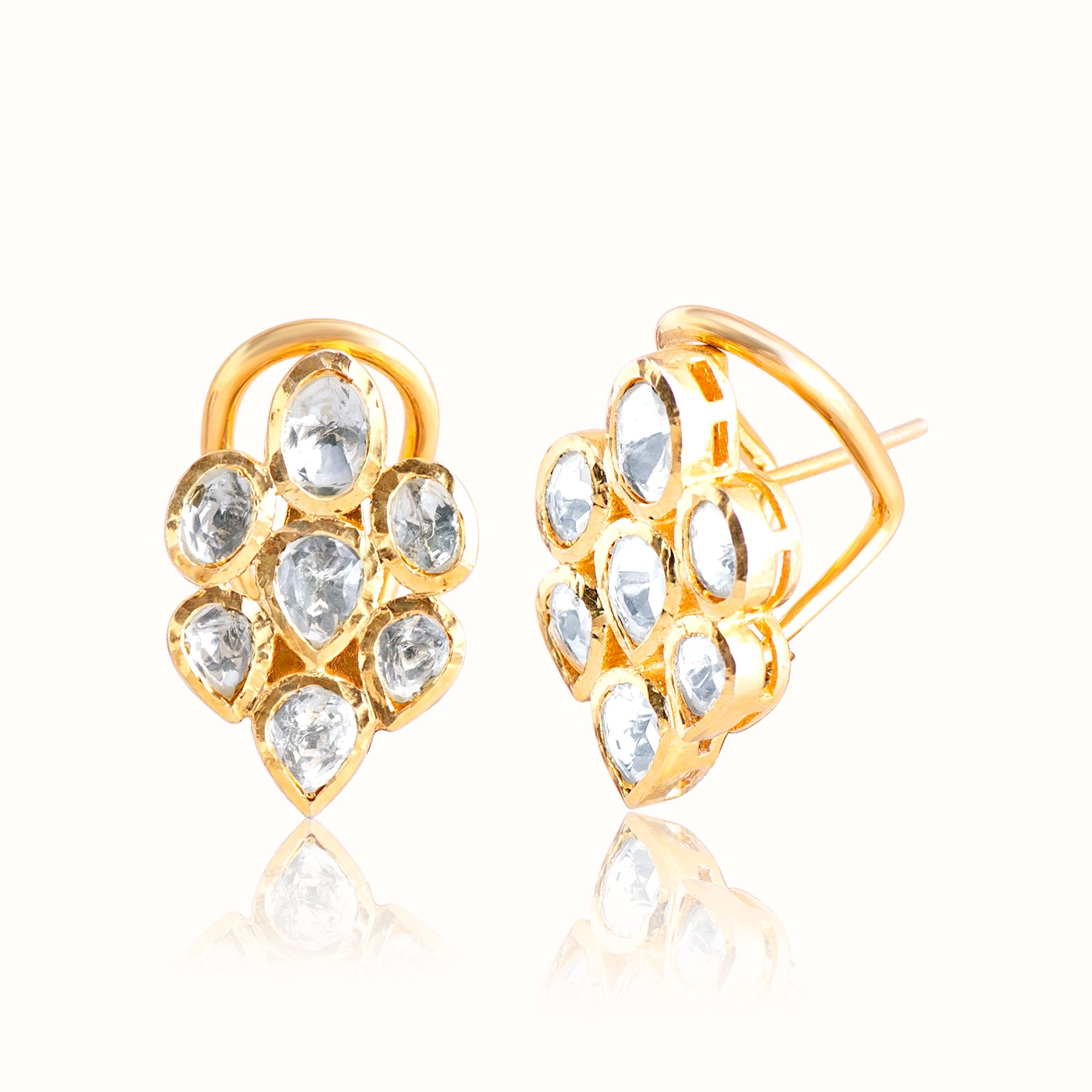 Aashi Earrings 3