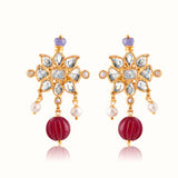 Aayushi Earrings 1