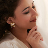 Aayushi Earrings 2