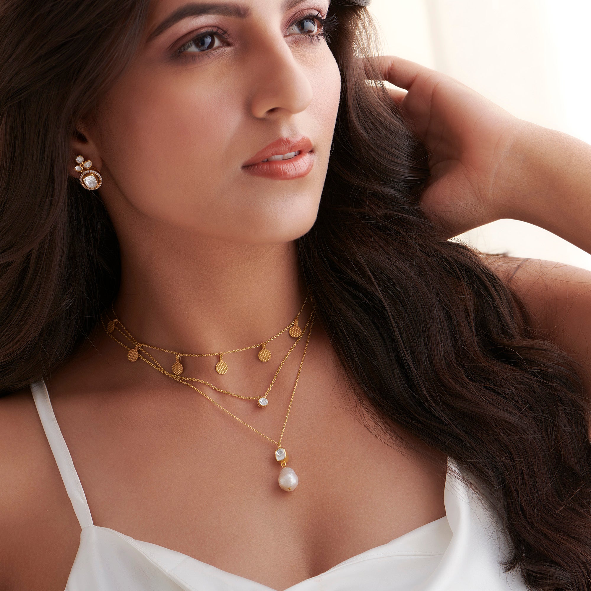 Ahana Necklace 2