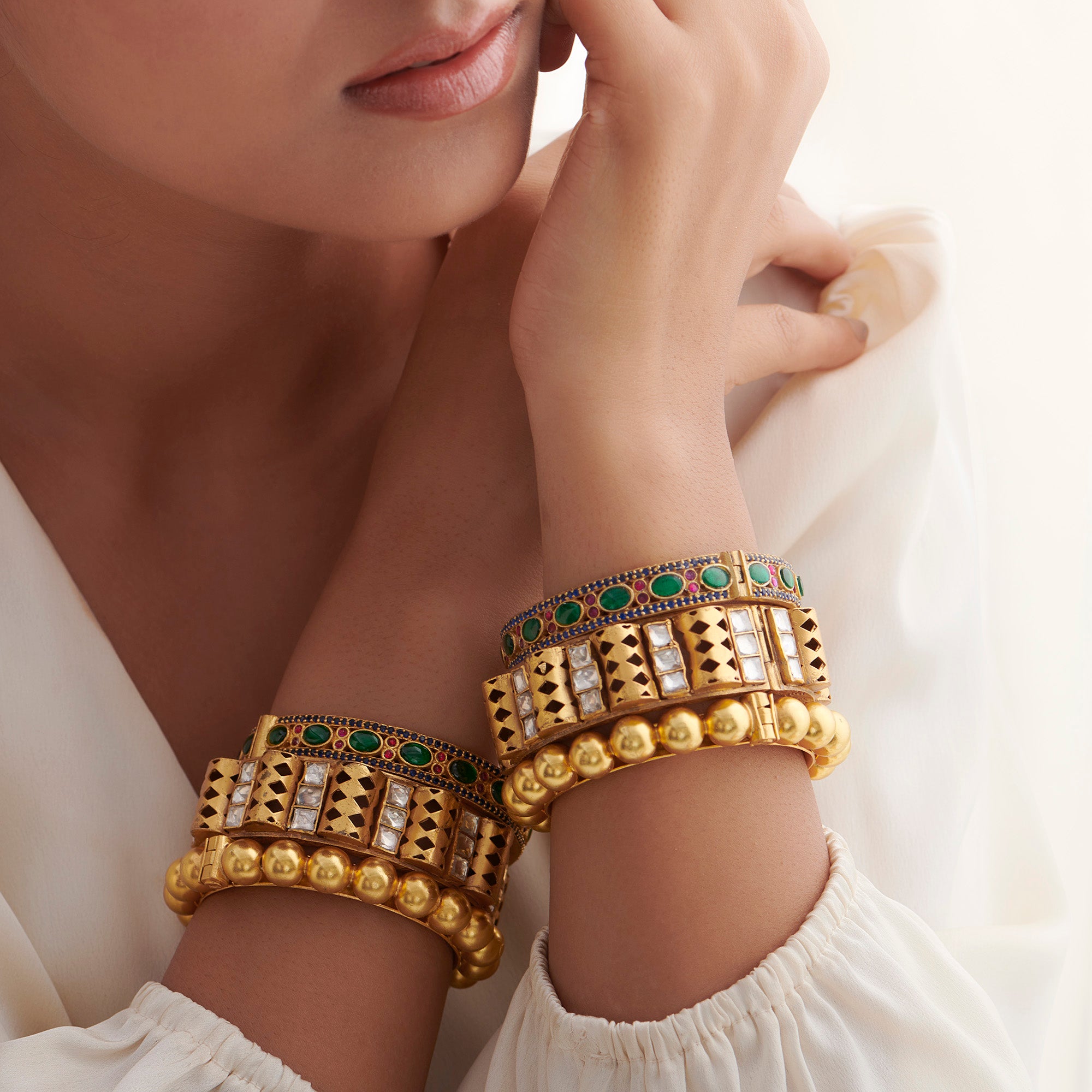 Anvi Bangle 2