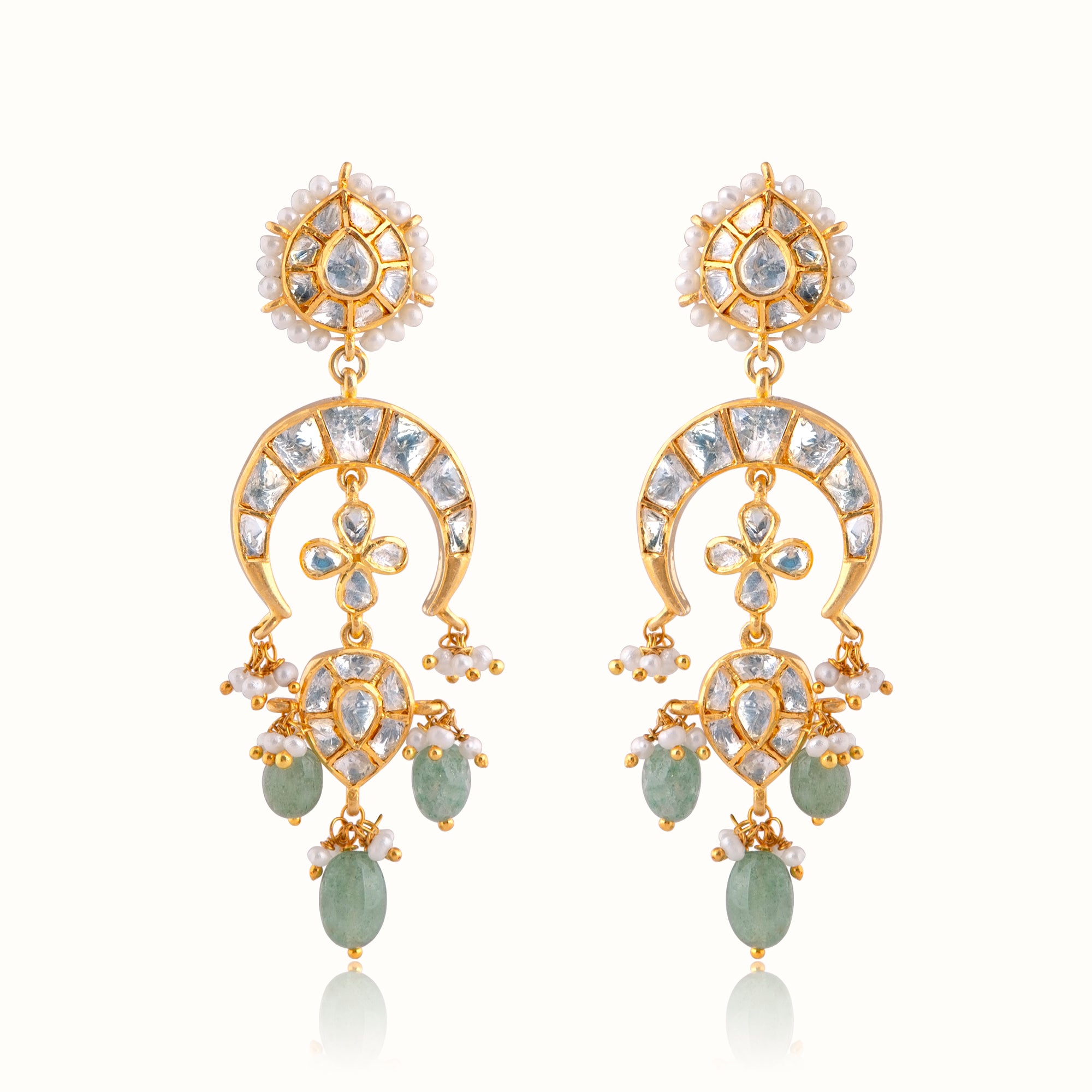 Anwita Earrings 1