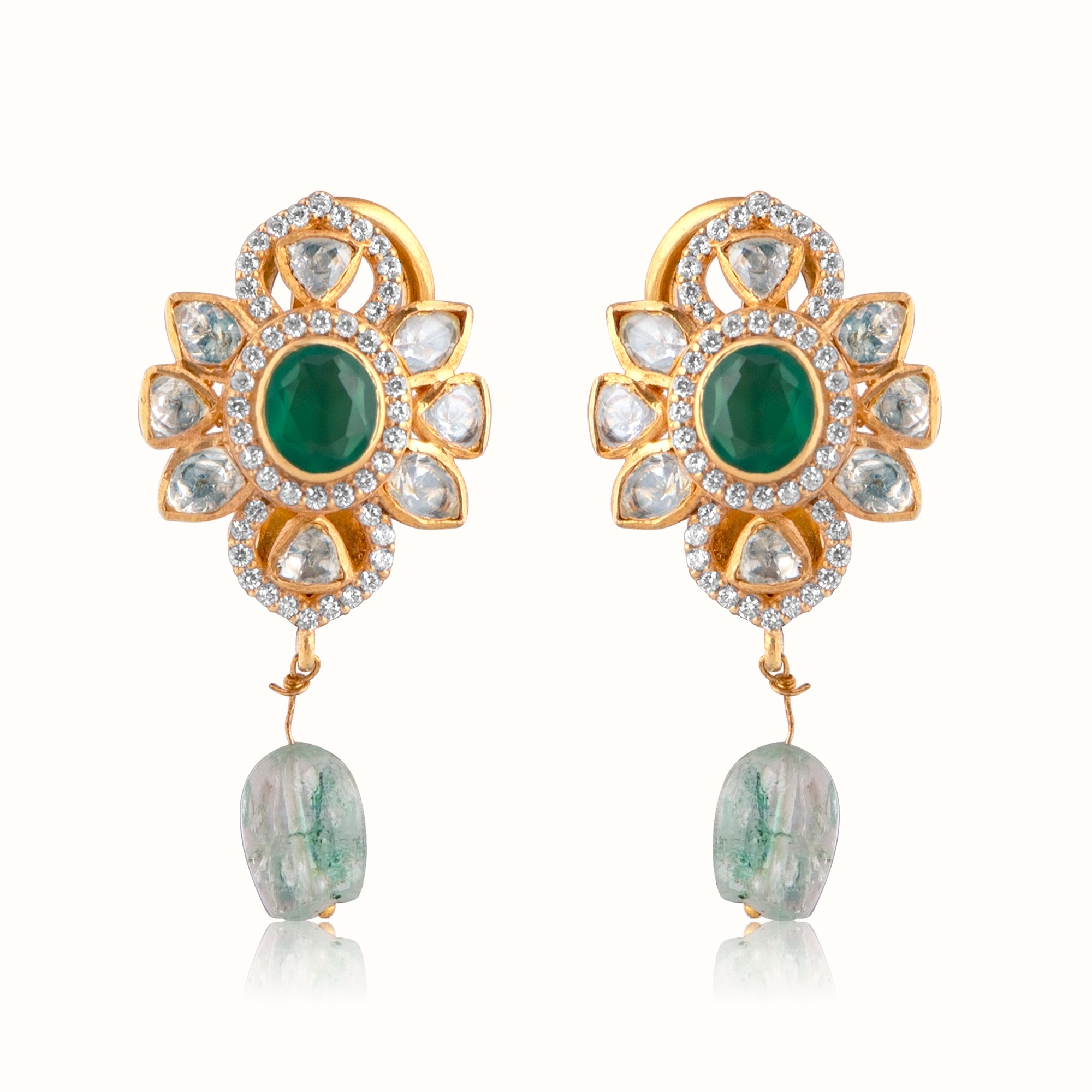 Arohi Earrings 1