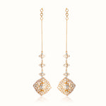 Avika Earrings 1