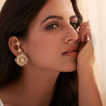 Avika Earrings 2