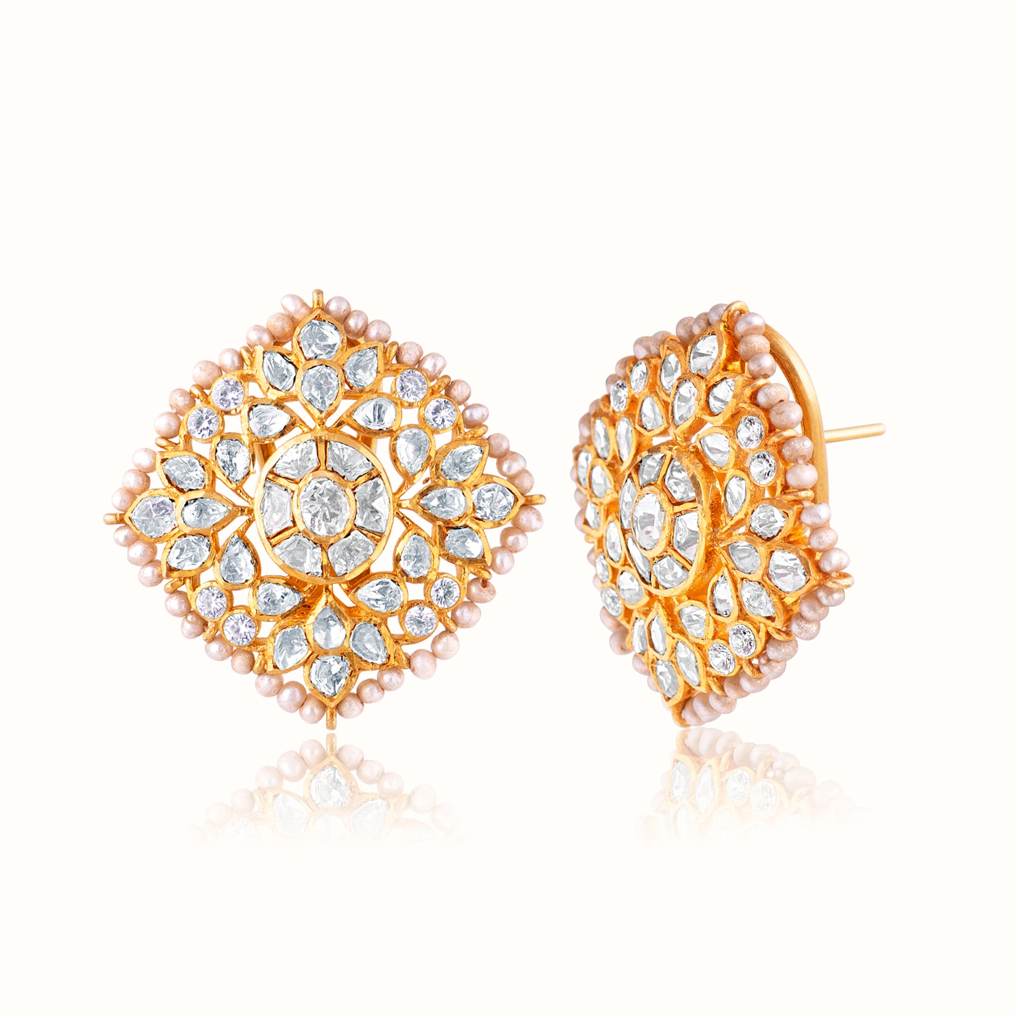 Avika Earrings 4