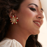 Chaarvi Earrings 2