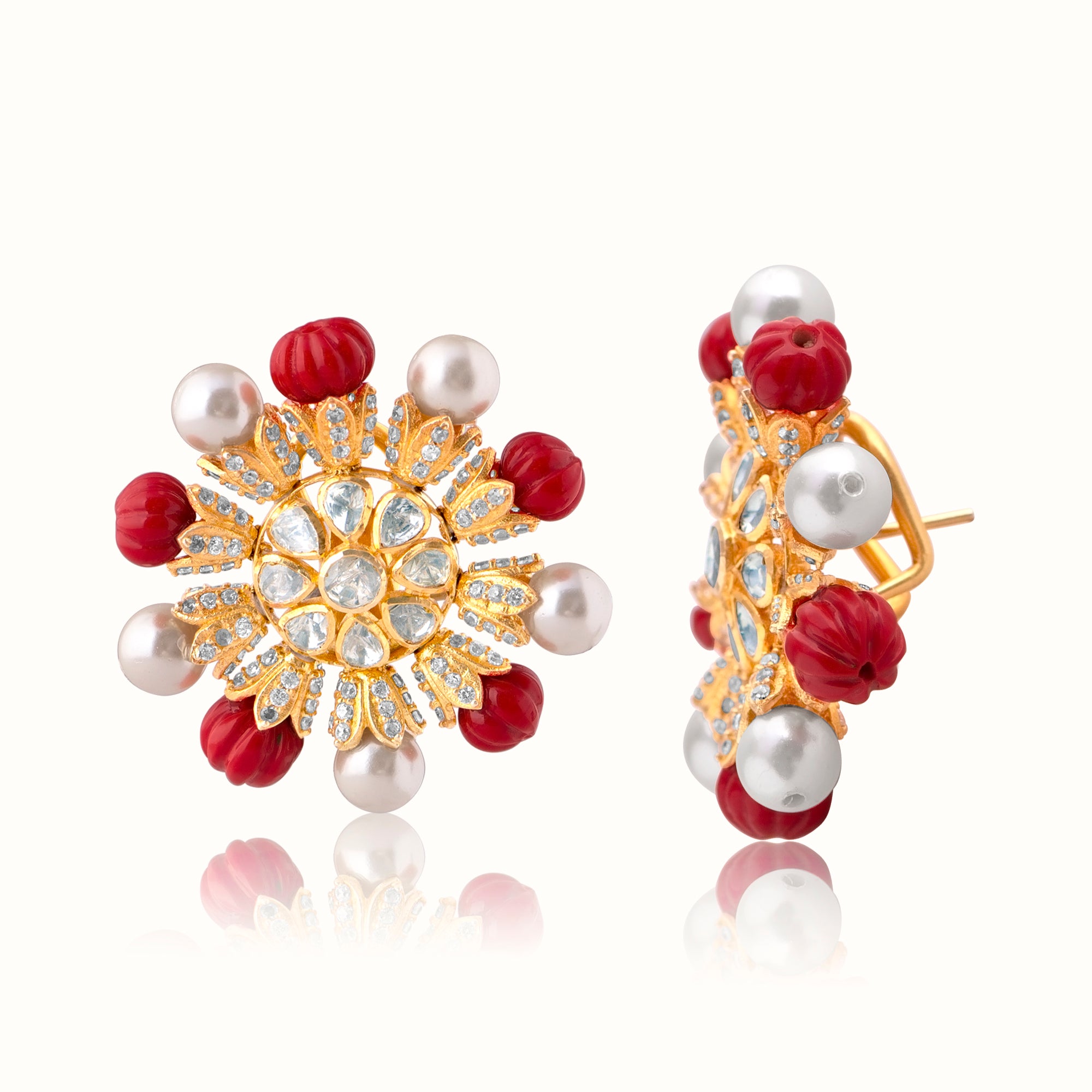 Chaarvi Earrings 3