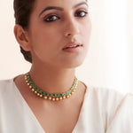 Dhvija Necklace 2