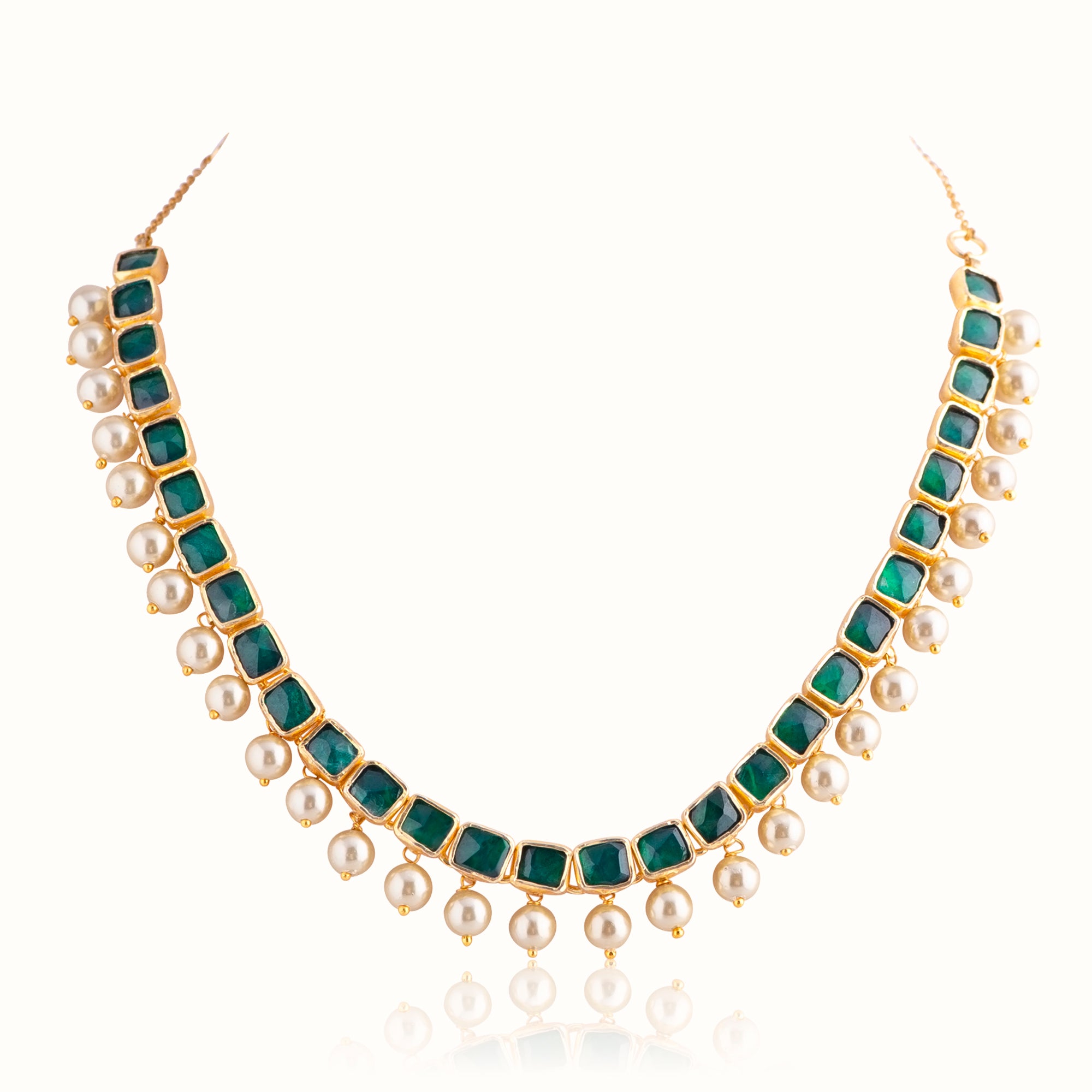 Dhvija Necklace 4