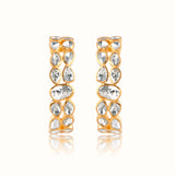 Disha Earrings 1