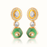 Divya Earrings 1