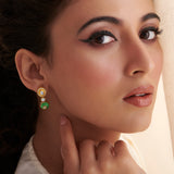 Divya Earrings 2