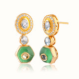 Divya Earrings 3