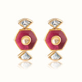 Elina Earrings 1