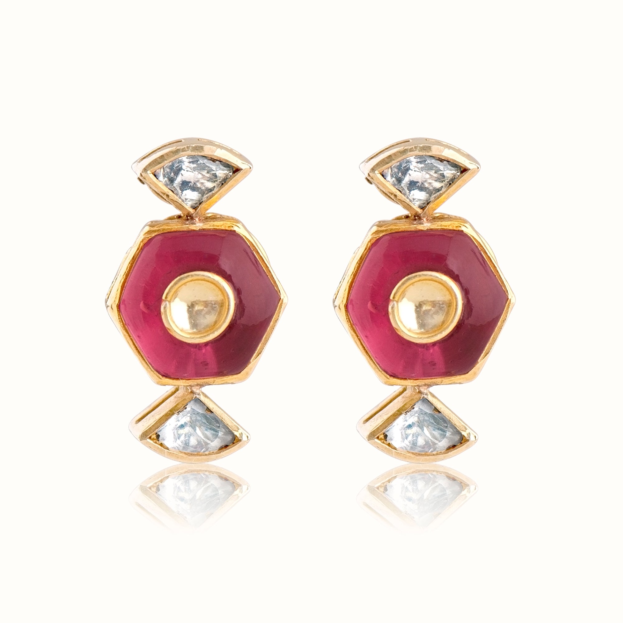 Elina Earrings 1