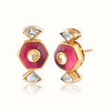 Elina Earrings 3