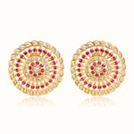 Ishan Earrings 1