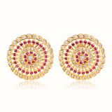 Ishan Earrings 1