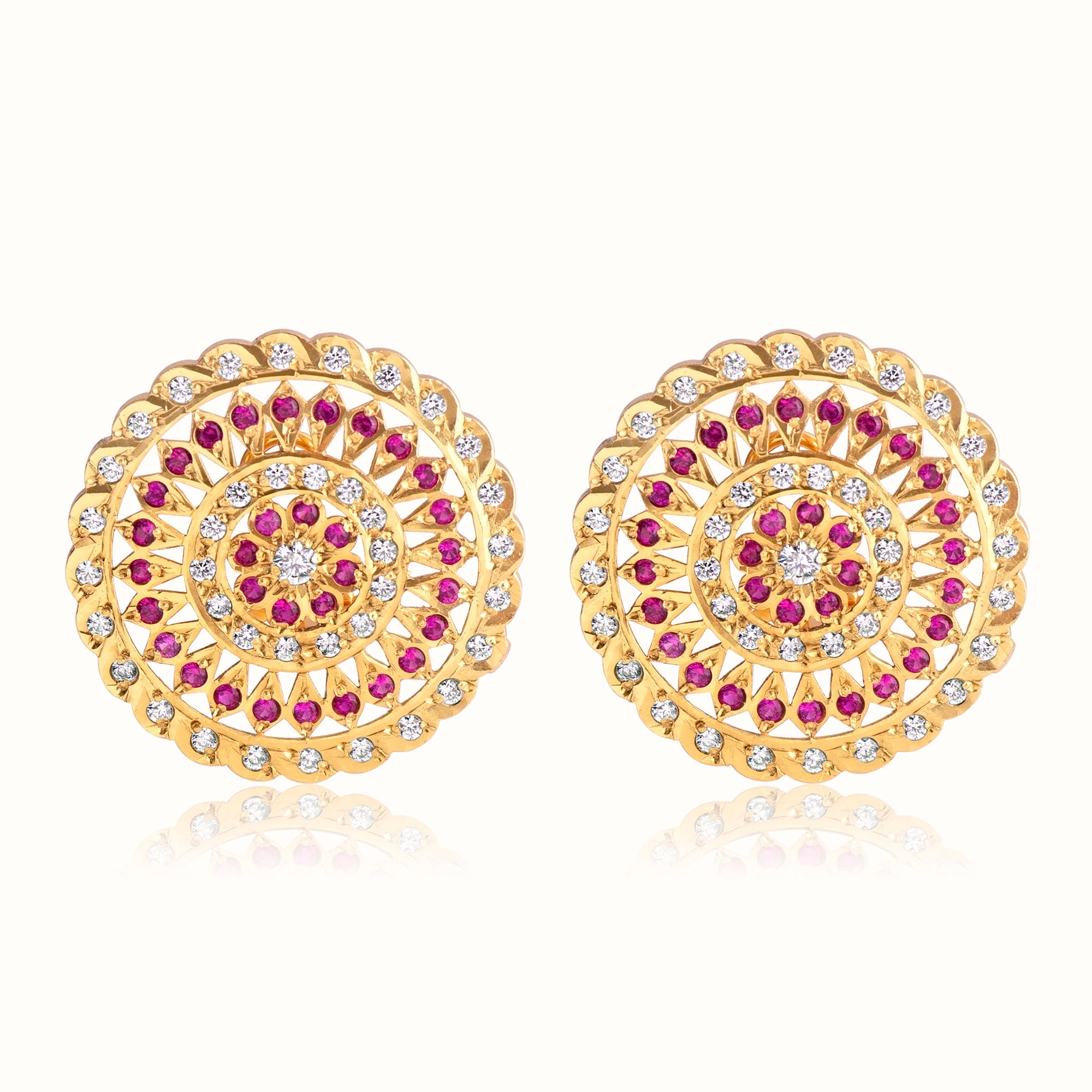 Ishan Earrings 1