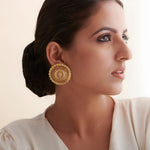 Ishan Earrings 2