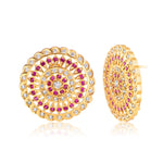 Ishan Earrings 3