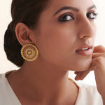 Ishanvi Earrings 2