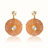 Jiya Earrings 1