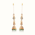 Kanika Earrings 1