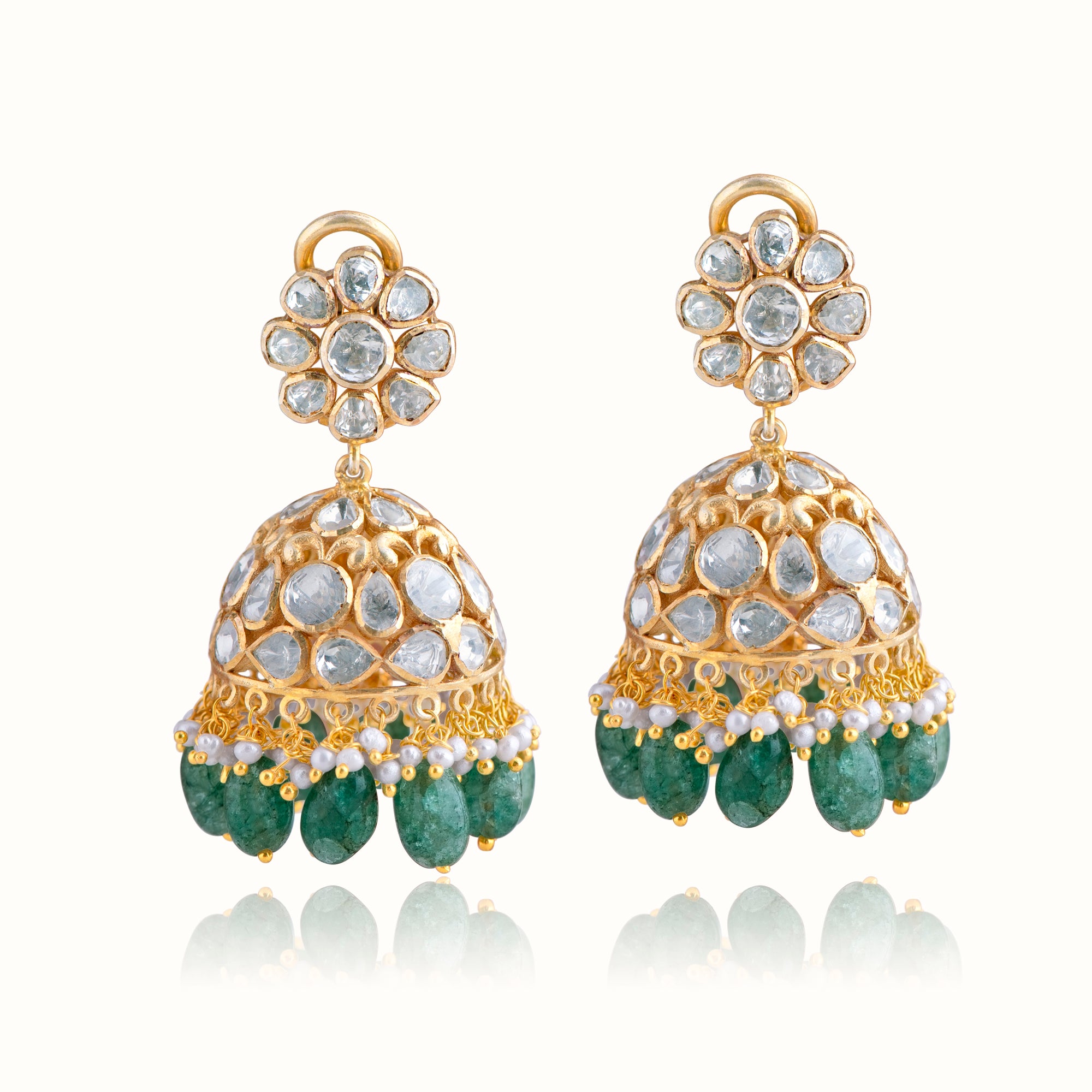 Kanika Earrings 3