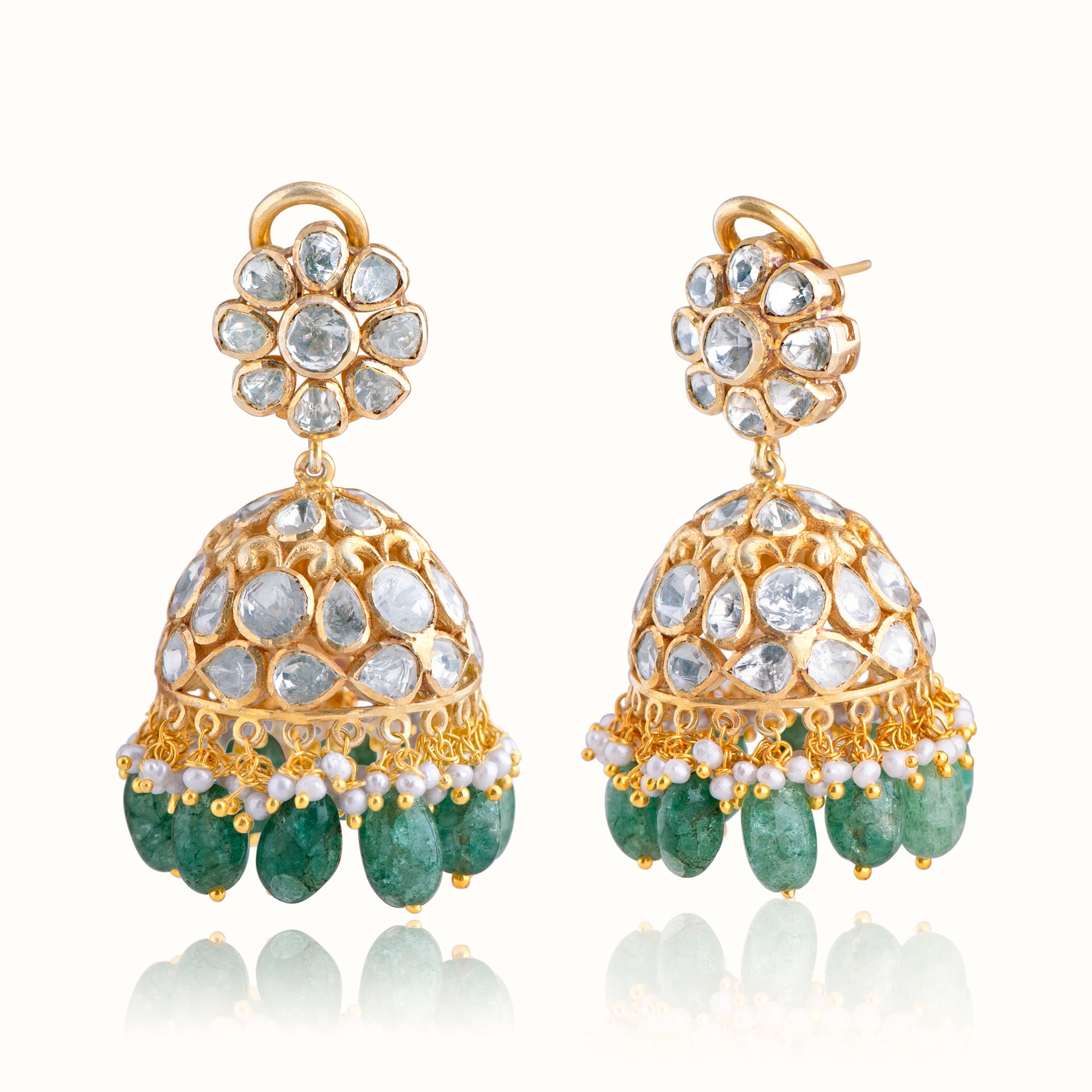 Kanika Earrings 4