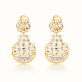 Miraya Earrings 1