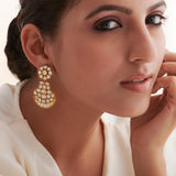 Miraya Earrings 2