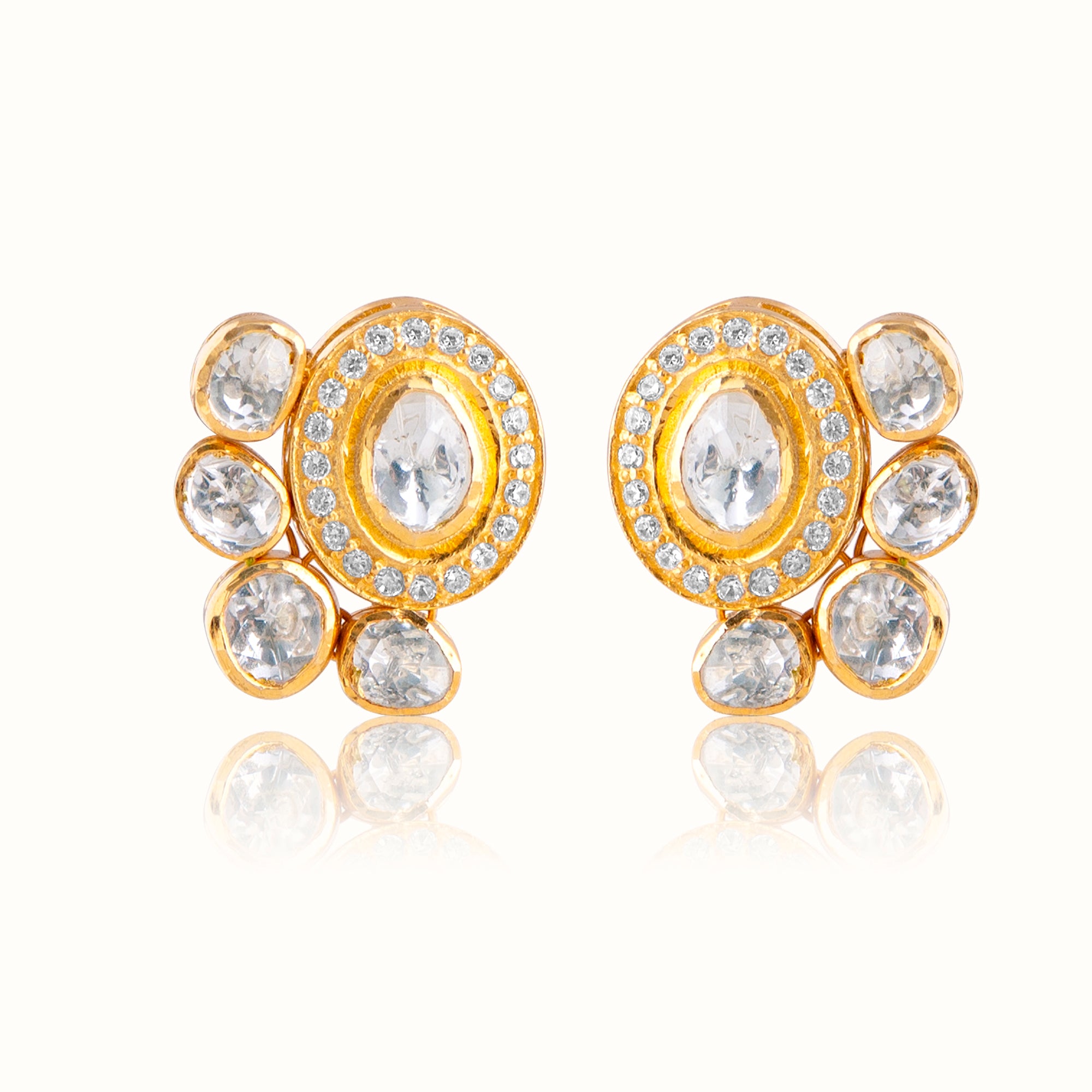 Naina Earrings 1