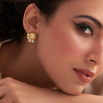 Naina Earrings 2