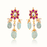 Nalini Earrings 1