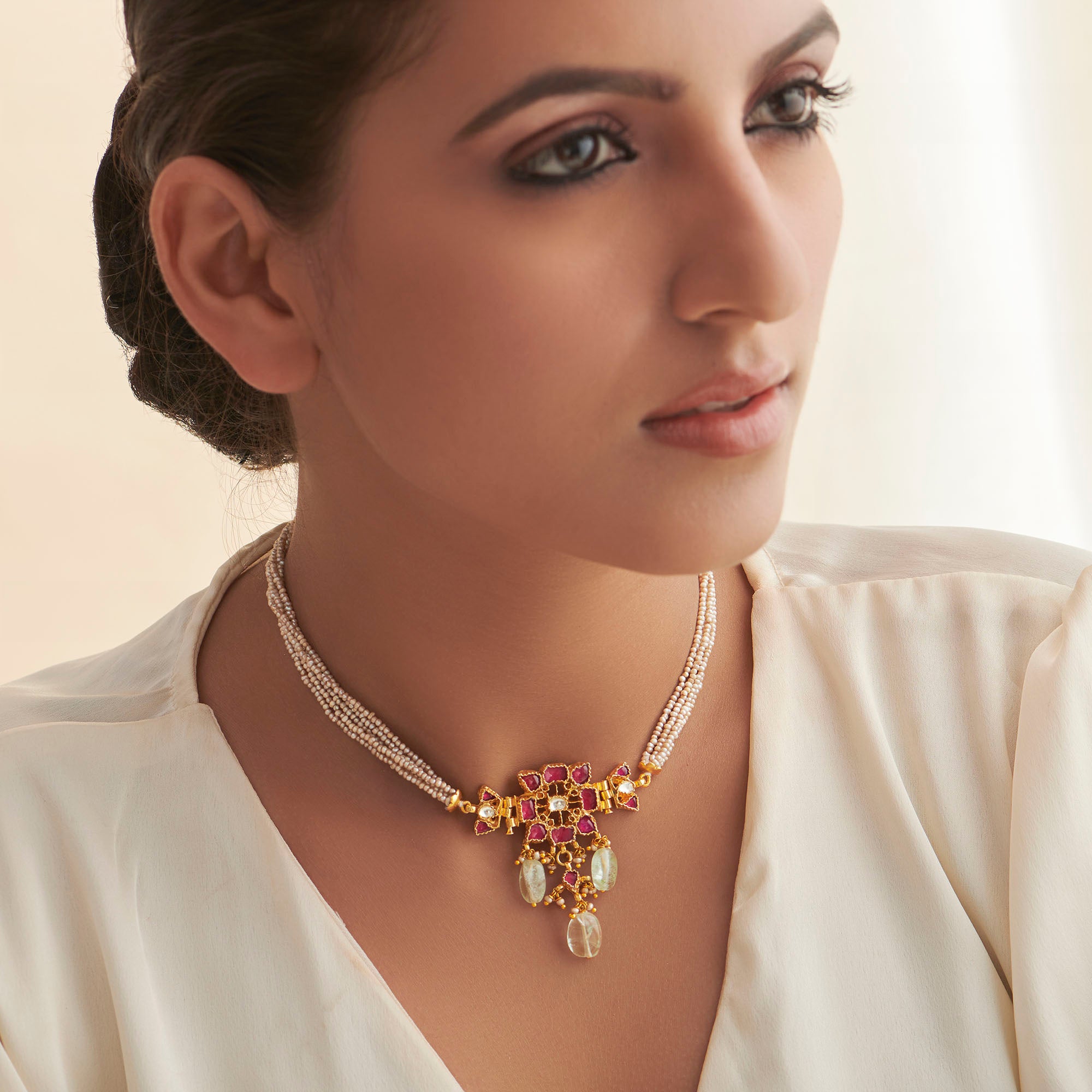 Nalini Necklace 2