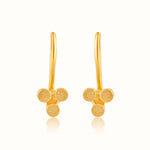 Nao Earrings 1