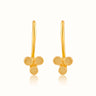 Nao Earrings 1